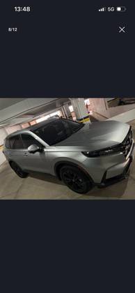 HONDA CRV 2.0 e:HEV ADVANCED E-CVT